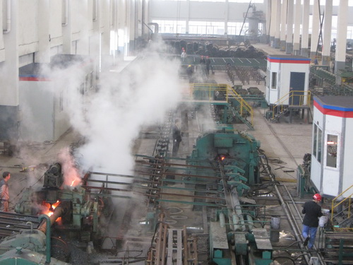 厦门无缝钢管厂家