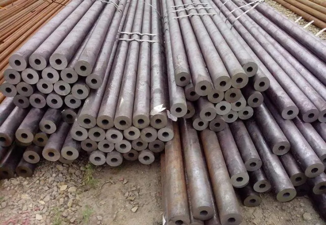 厦门无缝钢管规格表