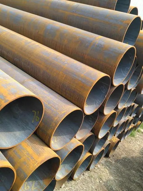 厦门20#无缝钢管