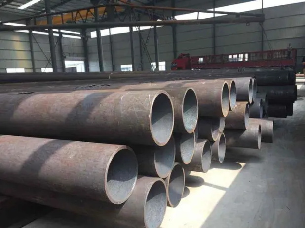 厦门16mn无缝钢管