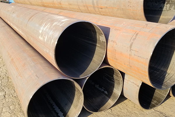 厦门大口径无缝钢管