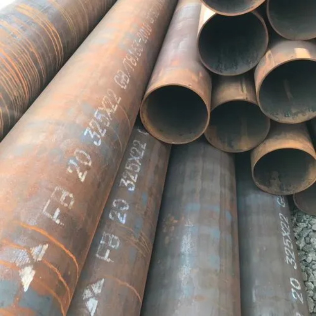 厦门35crmo无缝钢管