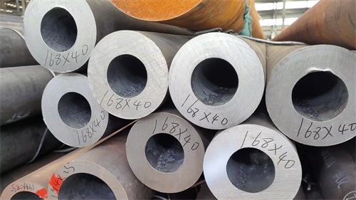 厦门42crmo无缝钢管