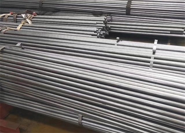 厦门精密无缝钢管厂家