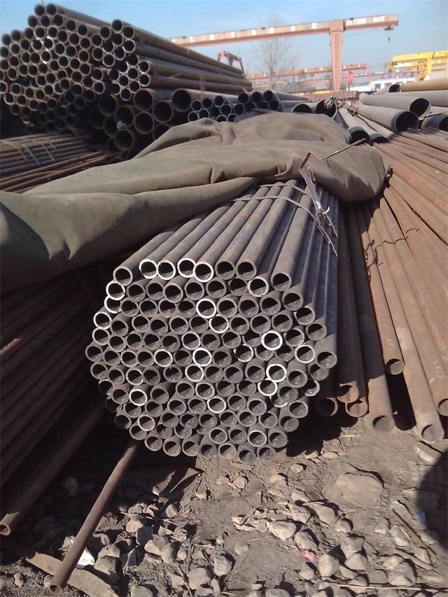 厦门小口径精密无缝钢管