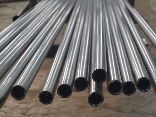 厦门精密无缝钢管生产厂家