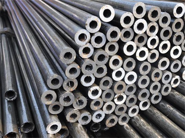 厦门精密光亮无缝钢管