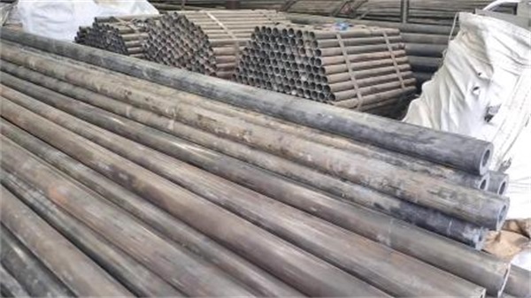 厦门精密冷拔无缝钢管