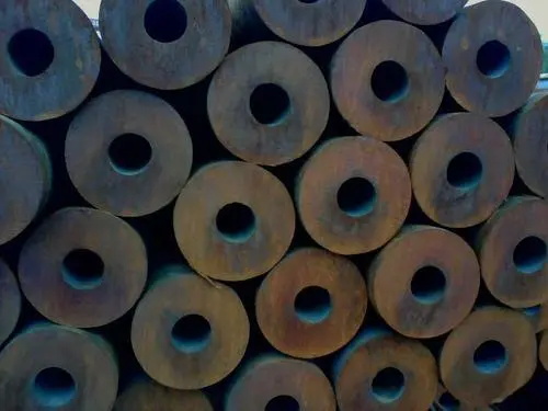 厦门45号厚壁无缝钢管