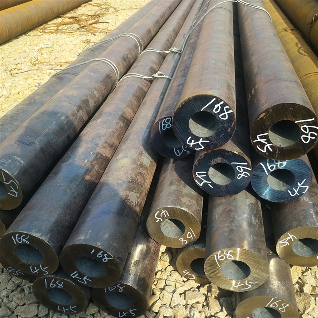 厦门42crmo厚壁无缝钢管