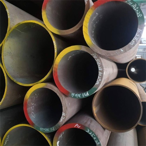 厦门27simn厚壁无缝钢管