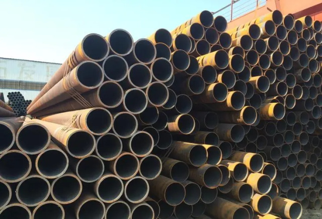 厦门无缝钢管厂