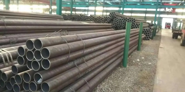 厦门16mn无缝钢管厂