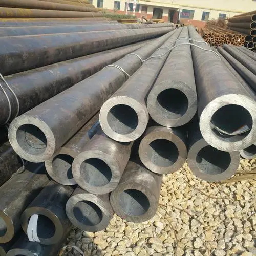 厦门20#无缝钢管厂