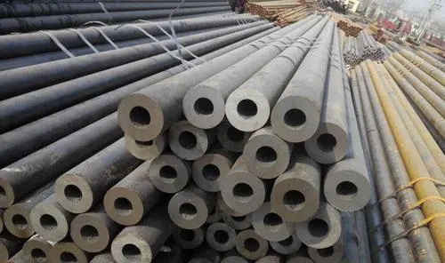 厦门冷拔无缝钢管厂