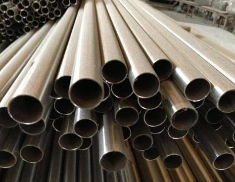 厦门冷拔精密无缝钢管厂