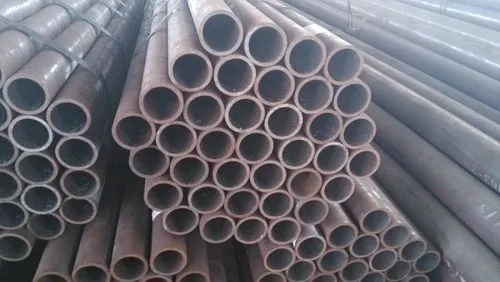 厦门中低压锅炉用无缝钢管尺寸