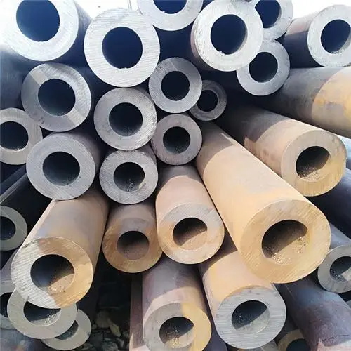 厦门gb t 8162 结构用无缝钢管
