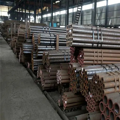 厦门gb8162-2008结构用无缝钢管