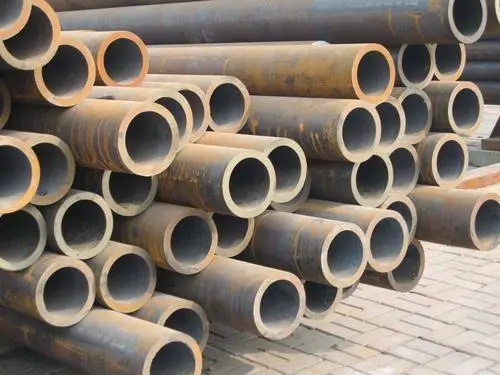 厦门输送流体用无缝钢管