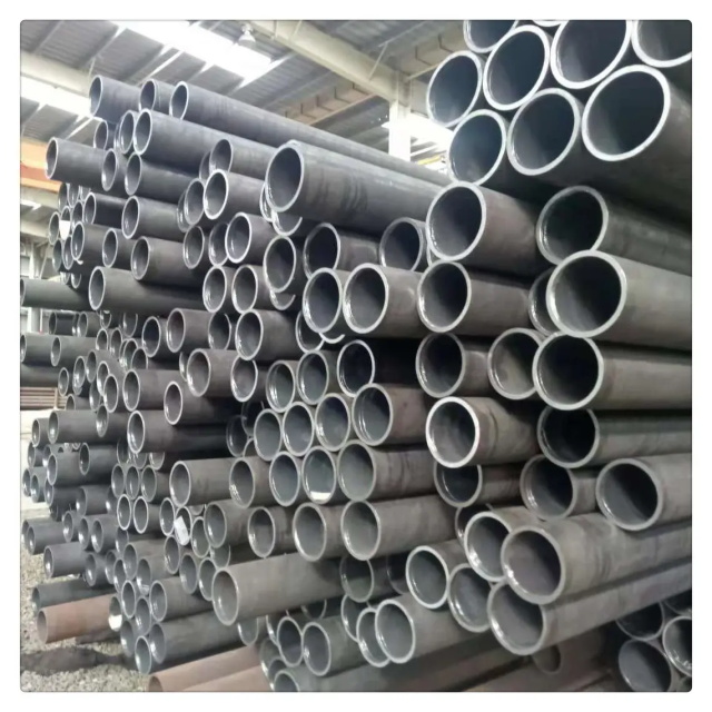 厦门GB8163无缝管