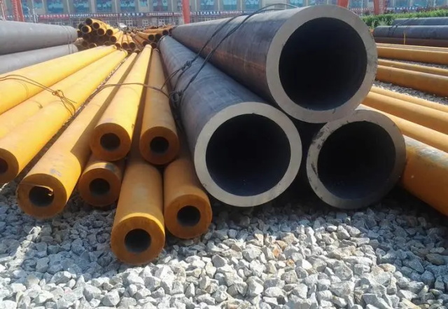 厦门GB5310锅炉钢管