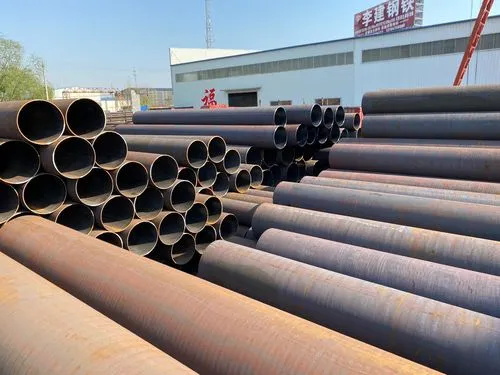 厦门GB5310锅炉管