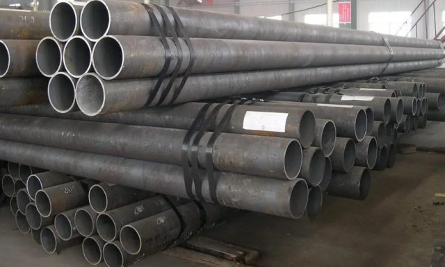 厦门高压无缝钢管