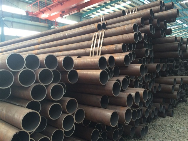 厦门化肥设备用高压无缝钢管