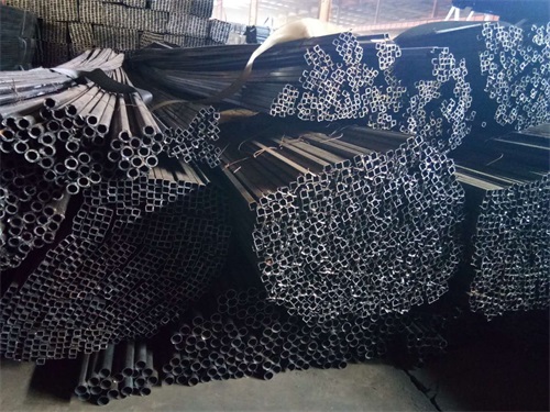 厦门GB6479无缝管 