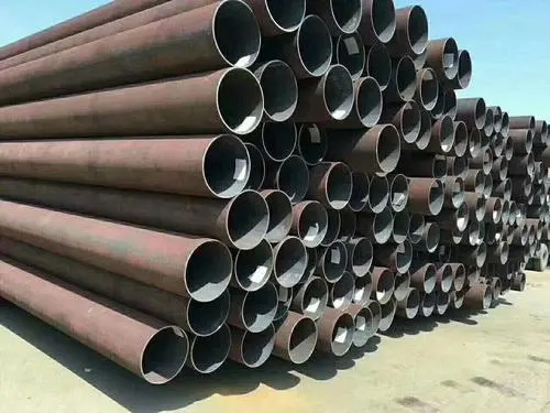 厦门GB6479无缝钢管