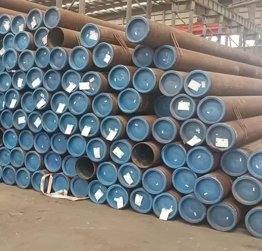 厦门GB6479化肥设备用无缝钢管