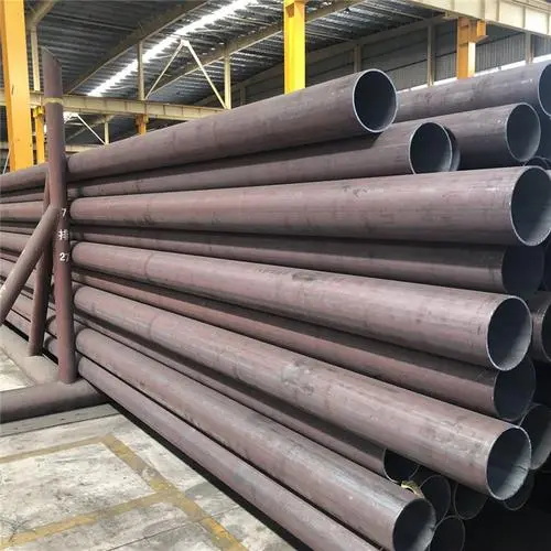 厦门GB9948无缝钢管