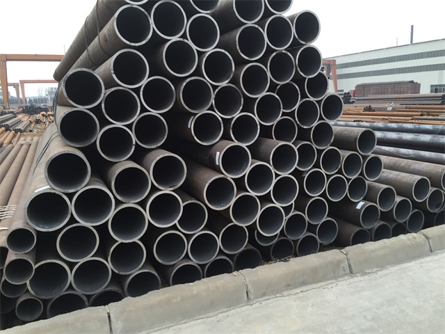 厦门GB9948无缝管