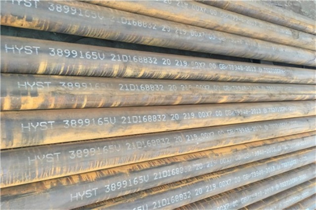 厦门GB9948石油裂化管