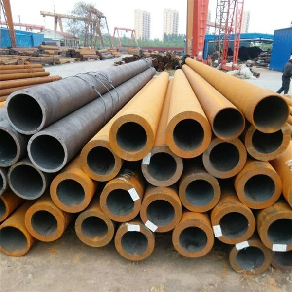 厦门地质无缝管