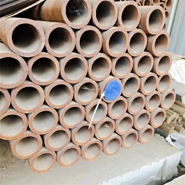 厦门地质钻探用无缝钢管