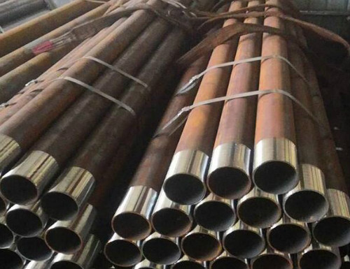 厦门地质用无缝钢管