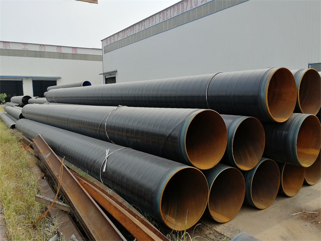 厦门防腐无缝钢管