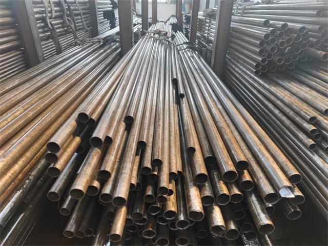 厦门40cr精密无缝钢管