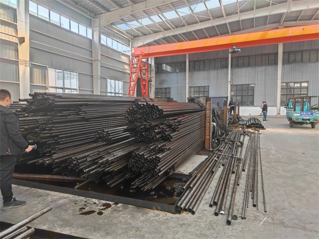 厦门304精密无缝钢管