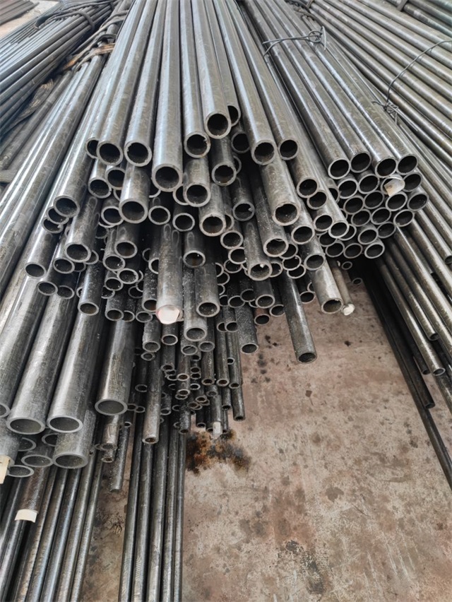 厦门16mn精密无缝钢管