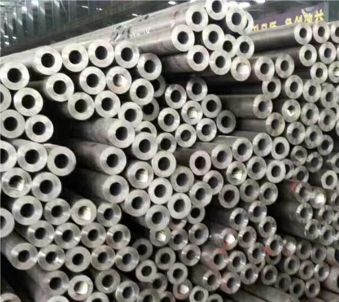 厦门GB8162结构用无缝钢管