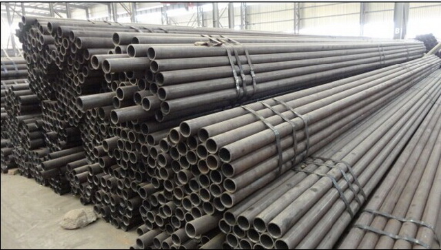 厦门GB8163流体用无缝管