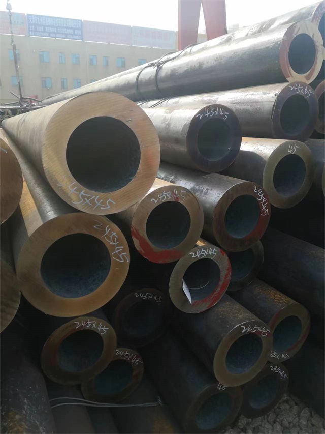 厦门3087无缝钢管