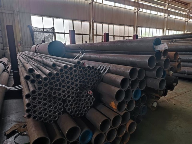 厦门高压锅炉管