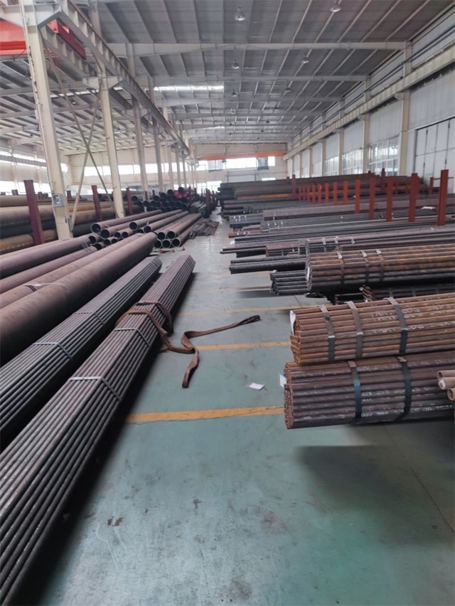 厦门高压锅炉钢管