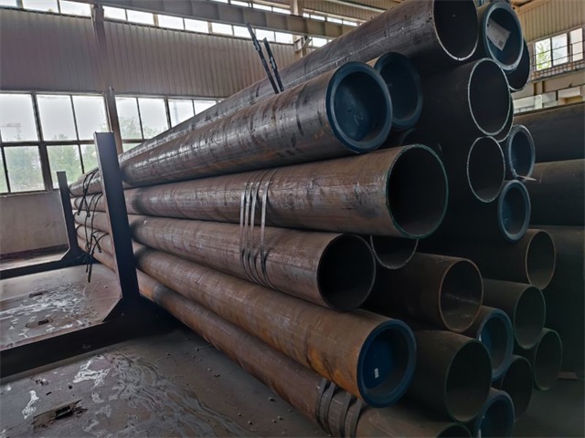 厦门高压无缝管