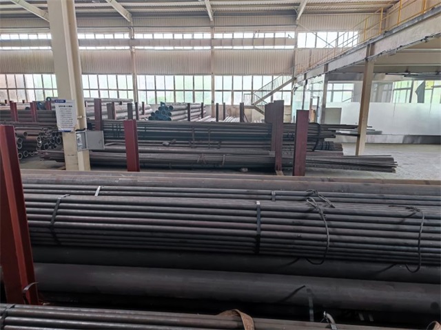 厦门5310无缝钢管 