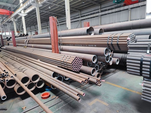 厦门5310高压锅炉管 